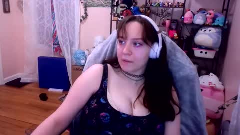 spawnofademon online show from April 26, 3:59 am