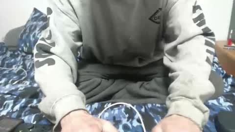 spazzy2 online show from November 16, 10:04 pm