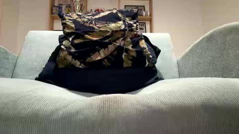 Dany online show from March 12, 12:17 am