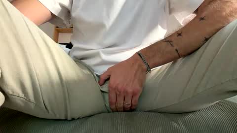 Dany online show from April 21, 5:28 pm