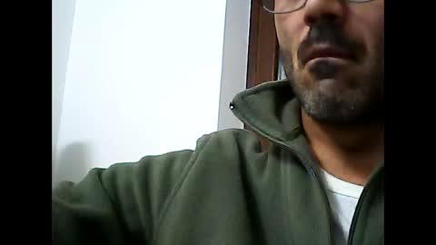 Speed online show from January 14, 11:09 pm