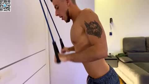 Alex online show from October 27, 10:14 pm