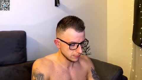 Alex online show from January 16, 8:46 pm