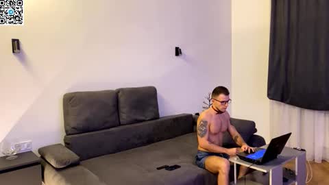 Alex online show from February 11, 7:52 pm