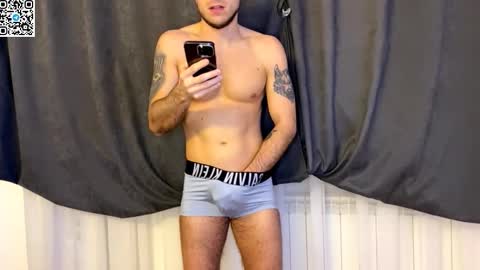 Alex online show from February 16, 9:11 pm