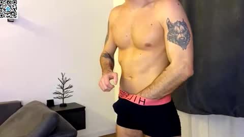 Alex online show from February 19, 9:55 pm