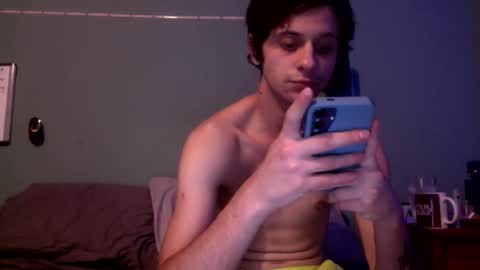 Snapshot of speedforbenji19 chatting on January 22, 6:31 am speedforbenji19 online show from January 22, 6:31 am