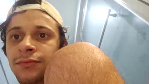 Snapshot of speedforbenji19 chatting on February 27, 4:31 am speedforbenji19 online show from February 27, 4:31 am