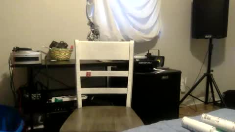 speedforbenji19 online show from March 1, 4:31 pm