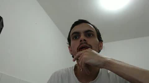spencerreidddd online show from October 17, 8:44 pm