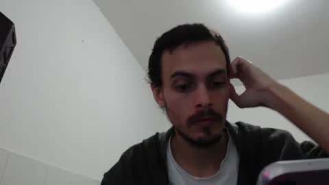 spencerreidddd online show from October 26, 6:25 pm