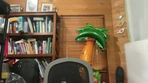 Beard Guy online show from January 27, 10:38 pm