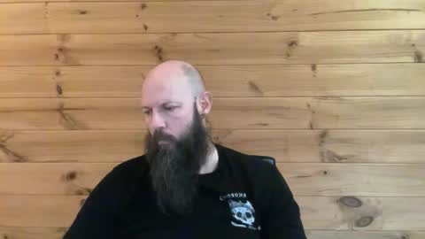 Beard Guy online show from September 11, 7:08 am