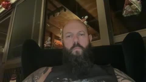 Beard Guy online show from December 5, 11:08 am
