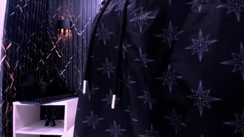 Snapshot of spenser_mccall chatting on May 19, 9:10 pm spenser_mccall online show from May 19, 9:10 pm