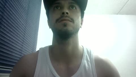 Snapshot of sperm_donor94 chatting on December 20, 2:08 am sperm_donor94 online show from December 20, 2:08 am