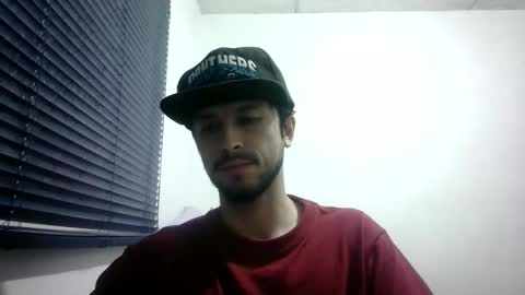 Snapshot of sperm_donor94 chatting on September 14, 3:27 am sperm_donor94 online show from September 14, 3:27 am