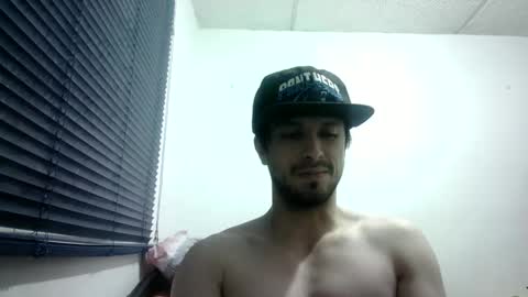 Snapshot of sperm_donor94 chatting on October 1, 5:13 am sperm_donor94 online show from October 1, 5:13 am