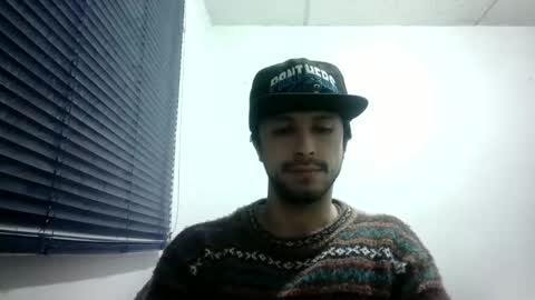 Snapshot of sperm_donor94 chatting on October 5, 8:01 am sperm_donor94 online show from October 5, 8:01 am