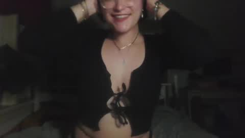 spiceberrybb online show from September 11, 3:17 am