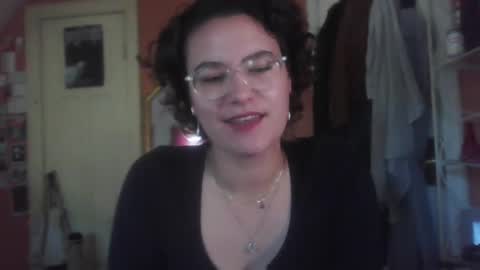 spiceberrybb online show from September 16, 8:10 pm