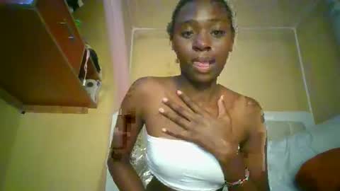 spicedebony13 online show from June 9, 6:30 pm