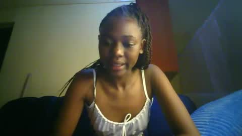 spicedebony13 online show from July 12, 6:15 am