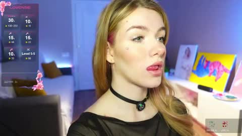 your sweet Jessy online show from May 23, 7:46 am