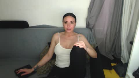 Carla online show from March 19, 2:43 pm