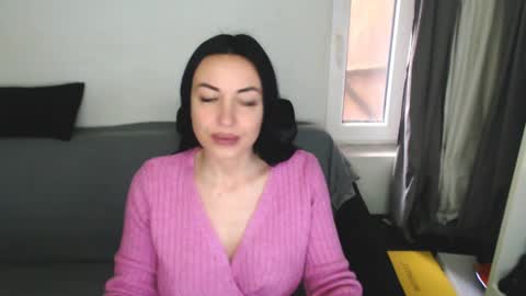 Carla online show from April 2, 12:58 pm