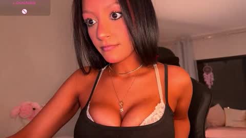 Snapshot of spicestacy1103 chatting on November 29, 1:41 am Stacy online show from November 29, 1:41 am