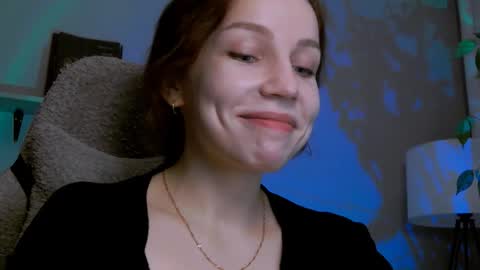 Snapshot of spicy___caramel chatting on February 26, 4:17 pm spicy___caramel online show from February 26, 4:17 pm