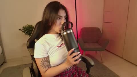 spicy_ana online show from March 15, 8:15 pm