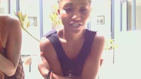 Snapshot of spicy_angels chatting on January 10, 10:28 am Quinter Cheeky online show from January 10, 10:28 am