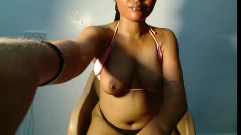Snapshot of spicy_bless chatting on May 13, 12:30 am blessing online show from May 13, 12:30 am