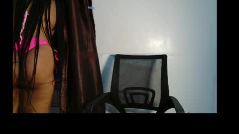 Snapshot of spicy_bless chatting on May 19, 7:42 pm blessing online show from May 19, 7:42 pm
