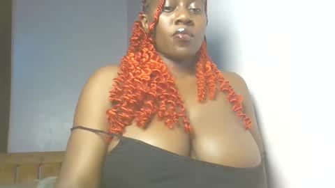 cherrie online show from April 7, 10:31 pm