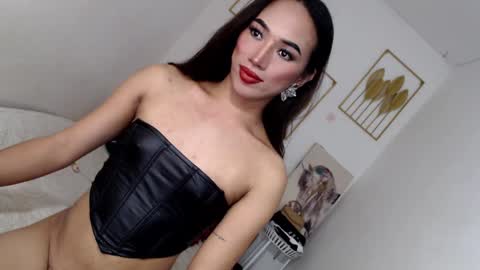 Snapshot of spicy_kinky chatting on December 10, 10:05 pm Alora online show from December 10, 10:05 pm
