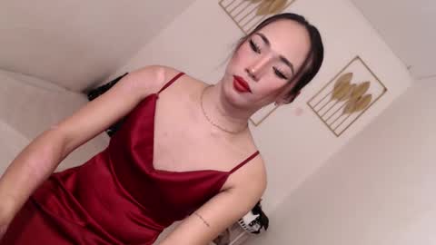 Snapshot of spicy_kinky chatting on December 28, 5:44 am Alora online show from December 28, 5:44 am