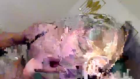 Snapshot of spicy_kinky chatting on January 16, 2:41 pm Alora online show from January 16, 2:41 pm