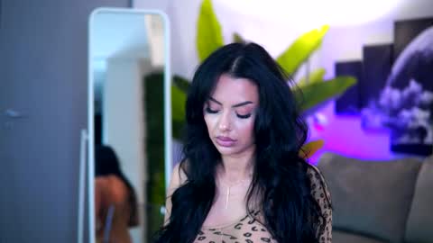 Spicy Maple online show from February 15, 7:21 pm