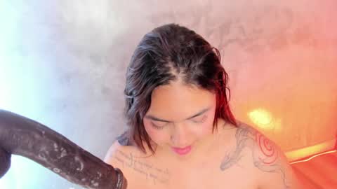 Spicy  online show from April 18, 7:58 pm