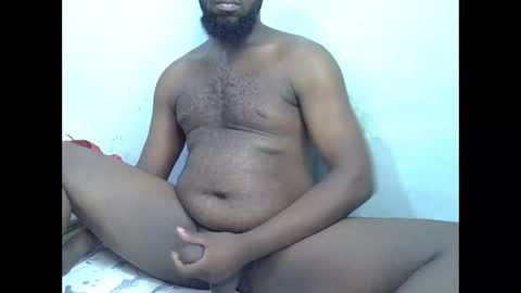 spicy_paul online show from September 25, 5:11 am