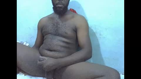 spicy_paul online show from September 30, 9:25 am