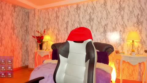 Amelia      GTM-5 817       IG Spicychoco am online show from January 17, 7:16 pm