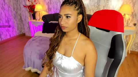 Amelia      GTM-5 817       IG Spicychoco am online show from January 18, 12:47 pm