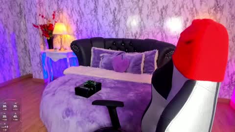 Amelia      GTM-5 817       IG Spicychoco am online show from January 22, 4:02 pm