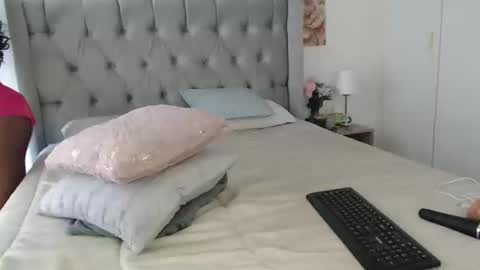 Im Angela  online show from January 5, 4:58 am