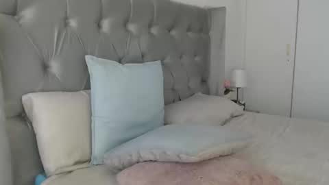 Im Angela  online show from February 4, 8:13 am