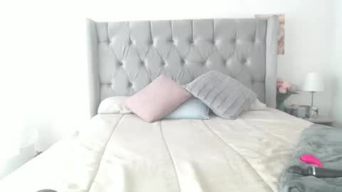 Im Angela  online show from March 6, 5:35 am